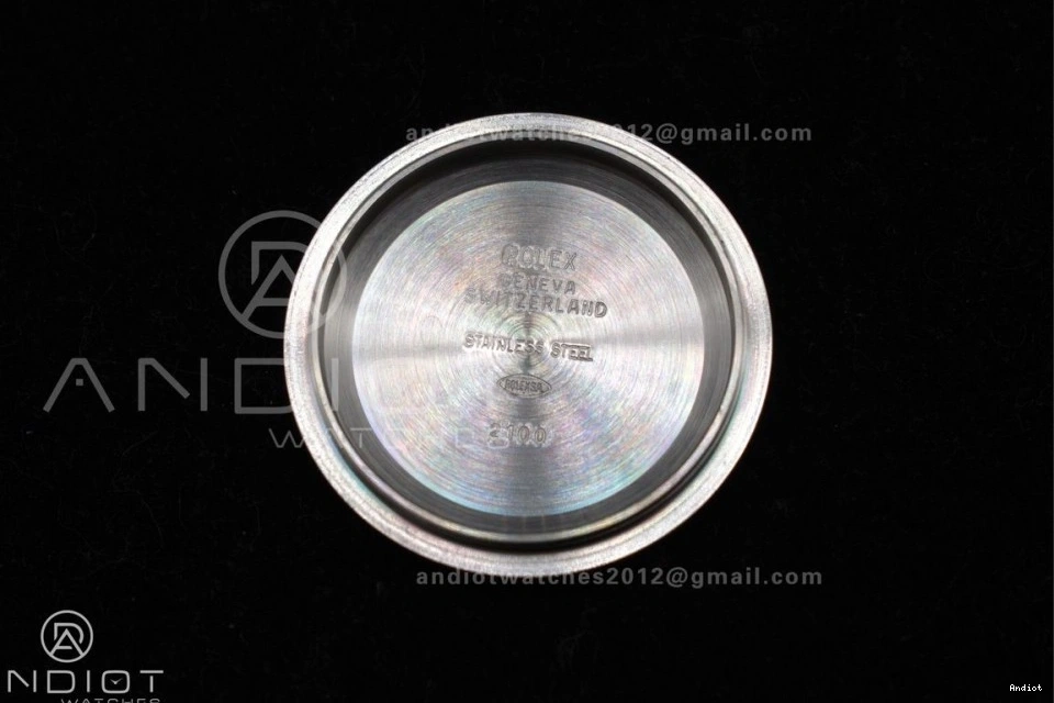 Bracelet Best V2 Daytona SS Clean 1:1 YG Edition Arabic Markers White on Dial 116503 SA4130 1110